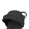 Прогулочная коляска CARRELLO Atom M CRL-5527 diamond black /1/
